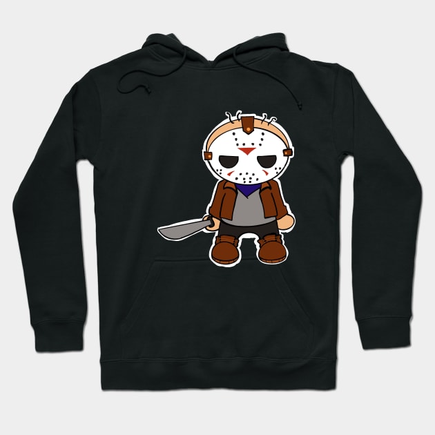 Mama’s Boy Hoodie by Tiny Adventures of Caleb
